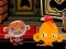 Spēle Monkey Go Happy Stage 808 online