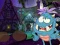 Spēle Escape The Monster Forest online
