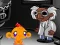 Spēle Monkey Go Happy Stage 365 online