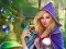 Spēle The Crystal Village online