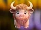 Spēle Adorable Bull Rescue online