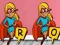 Spēle Find Hero Boy Milo online