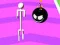 Spēle Tall Fat Man Run online