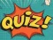 Spēle Quiz! online