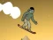 Spēle Windsurfing on SnowHill online