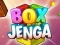Spēle Box Jenga online