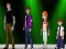 Spēle Alien Quest Find Ben 10 online
