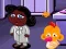 Spēle Monkey Go Happly Stage 377 online