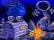 Spēle Monkey Go Happly Stage 379 online