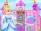 Spēle Princess Room Cleaning online