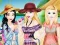 Spēle Happy Hawaiian Holiday online