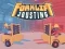 Spēle Forklift Jousting online