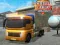 Spēle 18 Wheeler Cargo Simulator 2 online