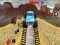Spēle Monster Truck Tricky Stunt Race online