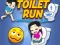 Spēle Toilet Run online