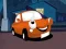 Spēle Little Car Jigsaw online