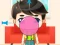 Spēle Boy Biggest Gum online