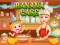 Spēle Banana Cake online