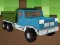 Spēle Blockcraft Truck Jigsaw online