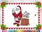 Spēle Christmas Coloring Book online