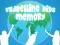 Spēle Travelling Kids Memory online