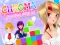 Spēle Chroma Manga Girls online