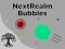 Spēle NextRealm Bubbles online