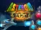 Spēle Asteroid Burst online