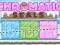 Spēle Chromatic seals online