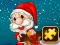 Spēle Santa Claus Puzzle Time online