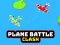 Spēle Plane Battle Clash online