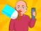Spēle DOP Puzzle: Erase Fun online