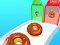 Spēle Bakery Stack: Cooking Games online
