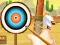 Spēle Archery Training online