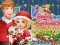 Spēle Baby Cathy 1st Christmas Ep 2 online