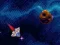 Spēle Rocket Side-to-Side online