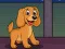 Spēle Rescue The Adorable Puppy online