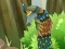 Spēle Escape From Peacock Forest online