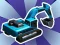 Spēle Excavator Driver online