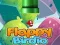 Spēle Flappy Birdio online