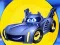 Spēle Batwheels Toy Trouble online