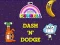Spēle The Amazing World of Gumball Dash 'n' Dodge online