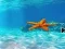 Spēle Escape From Underwater Starfish online