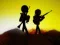 Spēle Stick Squad online