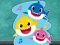 Spēle Find Baby Shark online