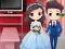 Spēle Find The Couple Ring online