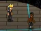 Spēle Dance Battle online