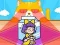 Spēle Hide N Seek: Girl Escape online