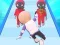 Spēle Johnny Dodge Shooter online