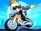 Spēle Mad Race! Fury Road online